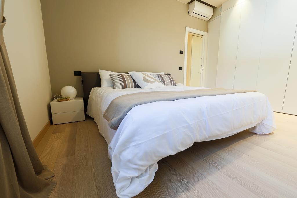 Emilia Suite Comfort 모데나 객실 사진