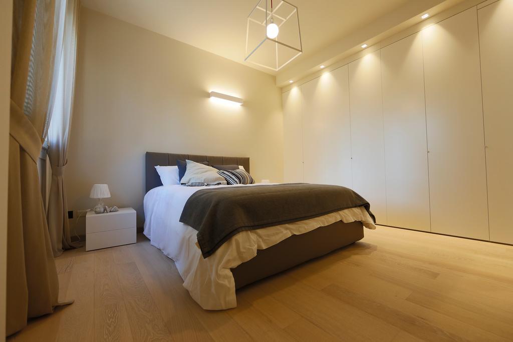 Emilia Suite Comfort 모데나 객실 사진